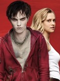 Warm Bodies wordt een tv-serie