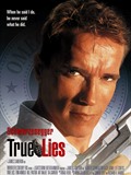 True Lies wordt een tv-serie