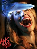 Vier nieuwe teasers voor AHS s9