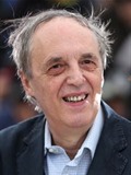 Horrormeister Dario Argento kiest voor tv-serie