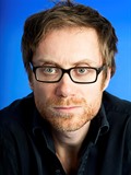 Stephen Merchant heeft nieuwe serie