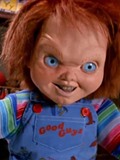 Chucky krijgt eigen serie