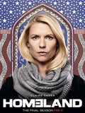 Homeland verplaatst naar april