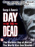 Day Of The Dead wordt een serie