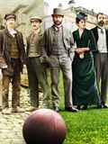 Binnenkort op Netflix: The English Game