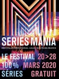 Séries Mania nu ook gecanceld