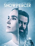 Snowpiercer heeft eindelijk een nieuwe datum