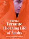 Laatste boek van Elena Ferrante wordt serie