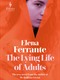 Laatste boek van Elena Ferrante wordt serie