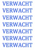 Verwacht in juni (UPDATE 2)