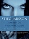 Lisbeth Salander krijgt eigen serie