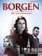 Borgen te zien op Netflix vanaf maandag