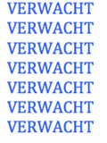 Verwacht in juli (UPDATE 2)