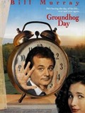 Groundhog Day wordt een serie