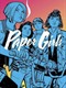 Amazon zet licht op groen voor Paper Girls