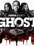 Spin-off Power Book II: Ghost heeft een trailer
