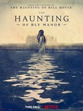 In oktober op Netflix: The Haunting Of Bly Manor