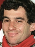 Leven van Ayrton Senna onderwerp van nieuwe serie