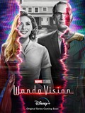 WandaVision: eerste Marvel-serie op Disney+
