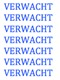 Verwacht in oktober (UPDATE 2)