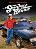 Smokey And The Bandit wordt tv-serie