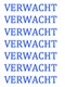 Verwacht in november (UPDATE)
