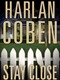 Nieuwe (Britse) serie voor Harlan Coben