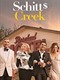 VRT koopt rechten van Schitt’s Creek