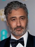 Nieuwe serie voor Taika Waititi