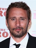 Matthias Schoenaerts wordt Django