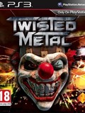 Twisted Metal wordt een tv-serie