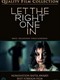 Let The Right One In wordt een tv-serie