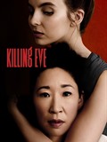 Killing Eve stopt na vierde seizoen