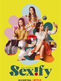 Vanaf eind april op Netflix: Sexify