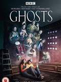 Ghosts krijgt een Amerikaanse remake