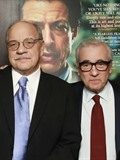 Scorsese en Schrader werken aan nieuwe serie