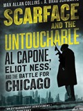 Nieuwe serie over Capone en Ness in de maak