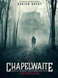 Chapelwaite: de nieuwe Stephen King