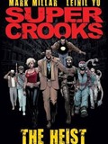 Jupiter’s Legacy wordt vervangen door Supercrooks