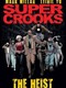 Jupiter’s Legacy wordt vervangen door Supercrooks