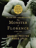 The Monster Of Florence wordt een miniserie