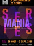 Series Mania stelt programma voor