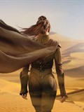 Dune krijgt een eigen tv-serie