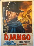 De eerste beelden uit Django
