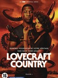 Komt er een 2de seizoen van Lovecraft Country?