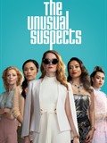 Binnenkort op Streamz: The Unusual Suspects