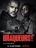 Binnenkort of Netflix: Braqueurs