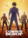 Verwacht in november: Cowboy Bebop
