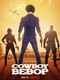 Verwacht in november: Cowboy Bebop