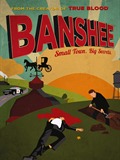 Bespreking: Banshee